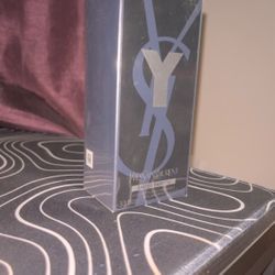 Ysl colonge