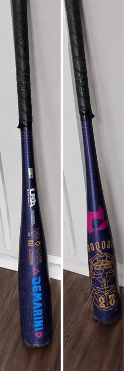 2026 DeMarini USA Baseball Bat