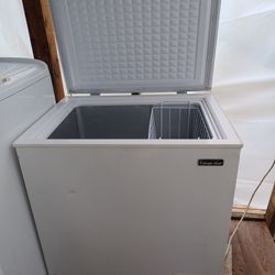 Mini Freezer Four Sale