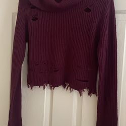 New Beautiful sweater