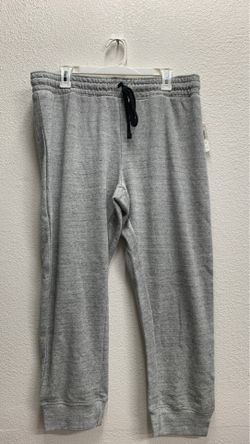 Women’s Size XL Sweatpants Attention