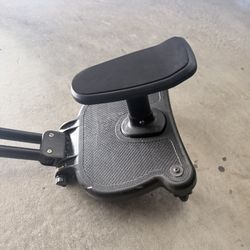 Stroller Seat Attachment 