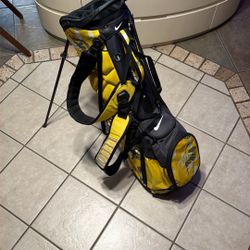 Nike Air Hybrid Golf Bag 