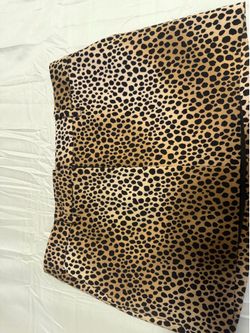 Michael kors short skirt size 8