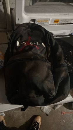 Jordan Backpack