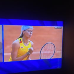 Brand New!!! K Swiss, Wilson, Girls Sizes Brand New, New Balance, Nike,,, Tennis Shoes, Also Different Size Adult Players Rackets From From  Yonex, te