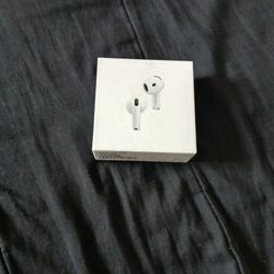 Apple Airpods Gen 4