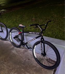 Street Co 29er