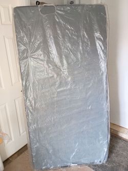 Twin XL Mattress 38x76