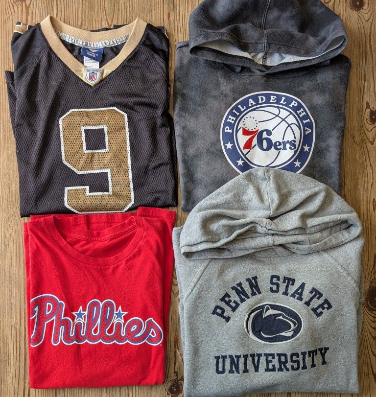 Boys Size XL Clothing Lot 