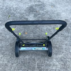 Earthwise Lawn Trimmer