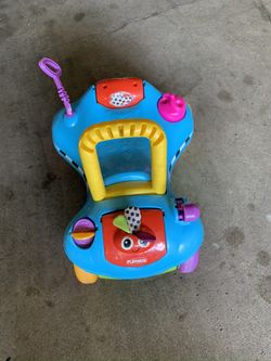 Baby/Toddler Toys All Together