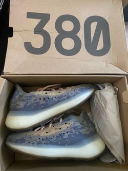 Yeezy Boost 380