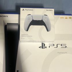 Ps 5 Pro Like New 