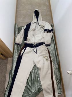 North 96 Vintage Ons Of A Kind Jump S