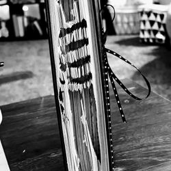 Freddy Krueger - Friday the 13th Handcrafted Book