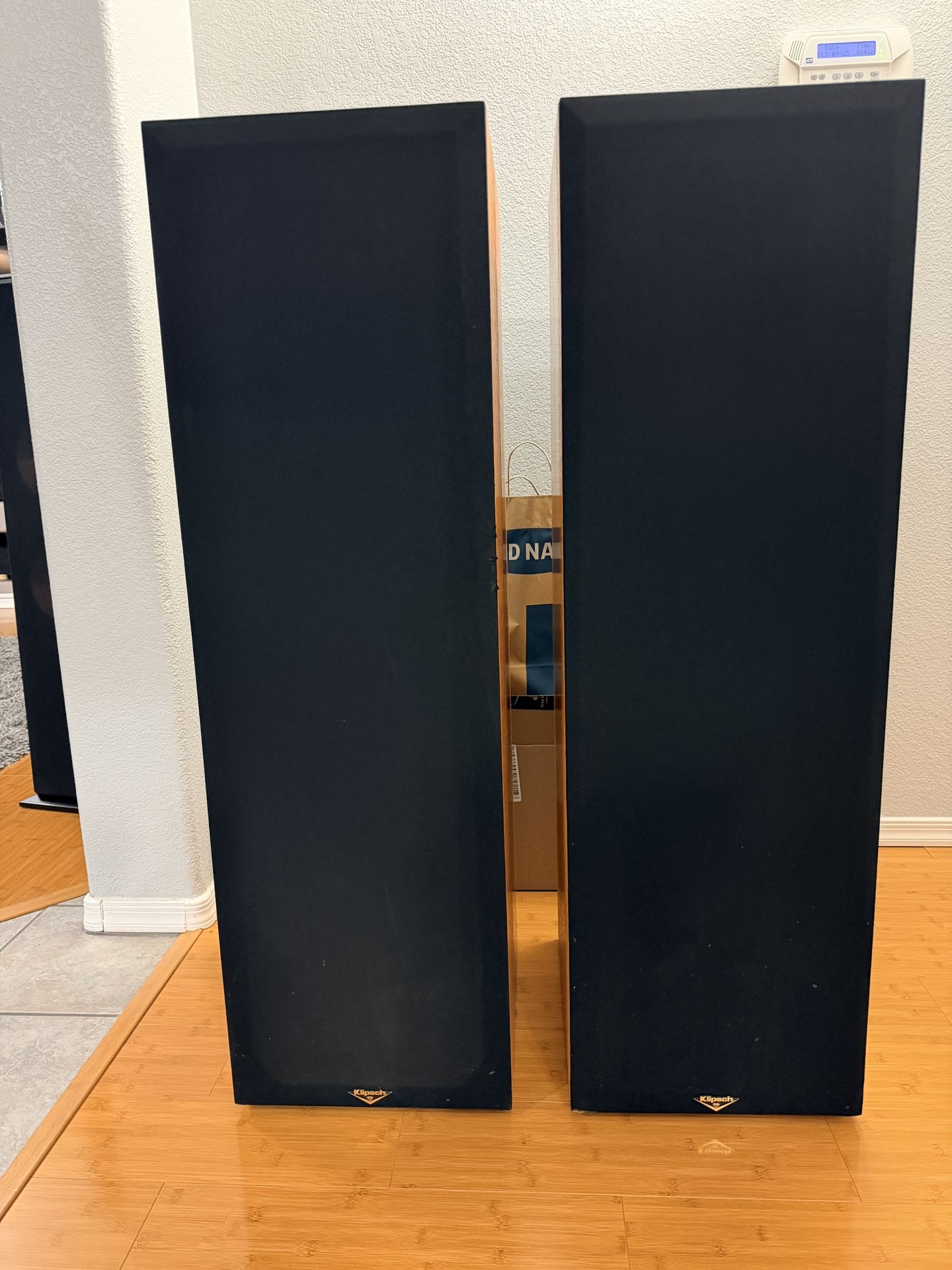 Klipsch legend KLF-30