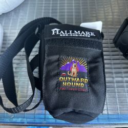 Travel Pet Food/water Dish 
