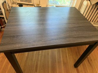Kitchen Table