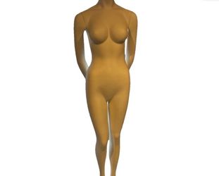 Mannequin Display Doll Fashion Female  Woman