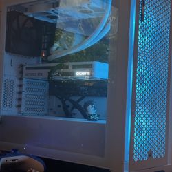 Corsair 4000D RS ARGB Mid Tower Case