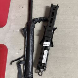 Scissor Jack