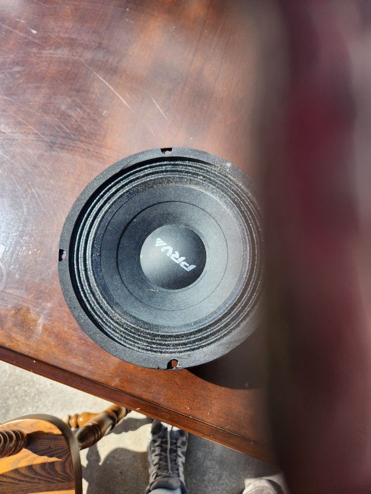 Speakerz