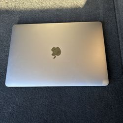 MacBook Pro (2020)