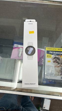 Samsung Galaxy Watch7