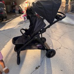Chicco Corso Flex Double stroller