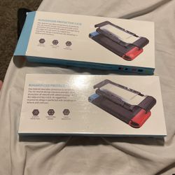 Nintendo Switch Case