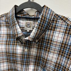 Clinch Dressy Shirt