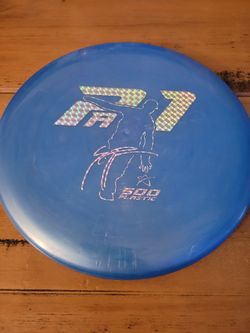 Disc Golf 