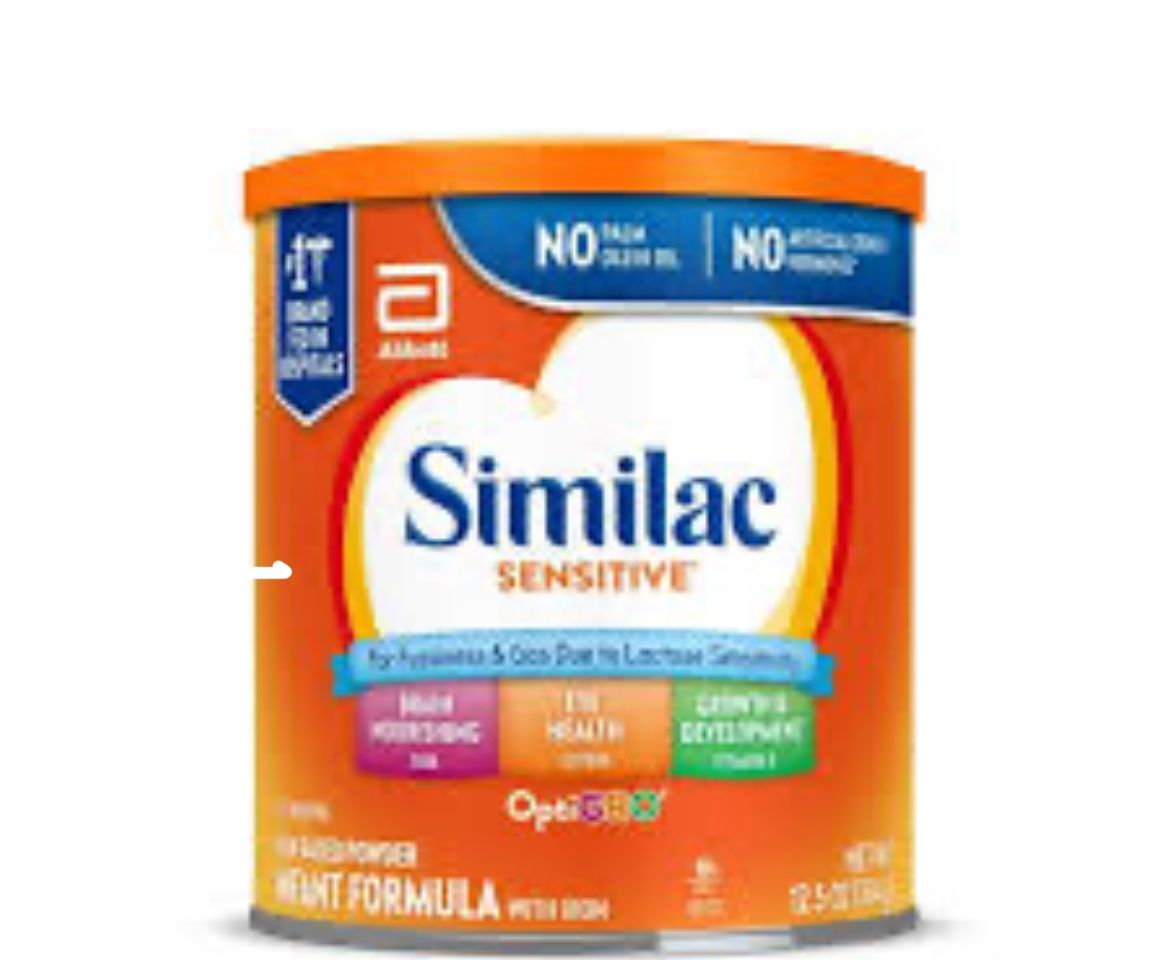 Similac Sensitive