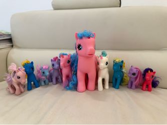 Unicorn figure toy, toddler baby toys