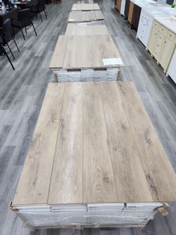 Flooring