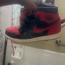 Jordan 1 