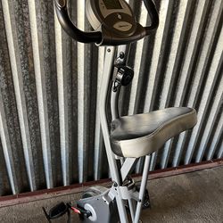 Cardio Bike (Pick Up Only)
