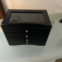 Jewelry Box 