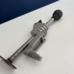 Adjustable Toggle Clamp / Hold-Down Clamp for Woodworking or Welding