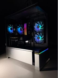 RTX 5060 8GB | RYZEN 5 8400F 6CORE | 16GB DDR5 | 1TB SSD | gaming PC