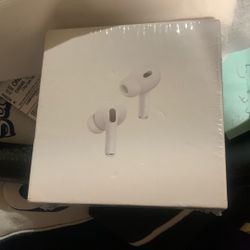 airpod pro (2nd generation) 