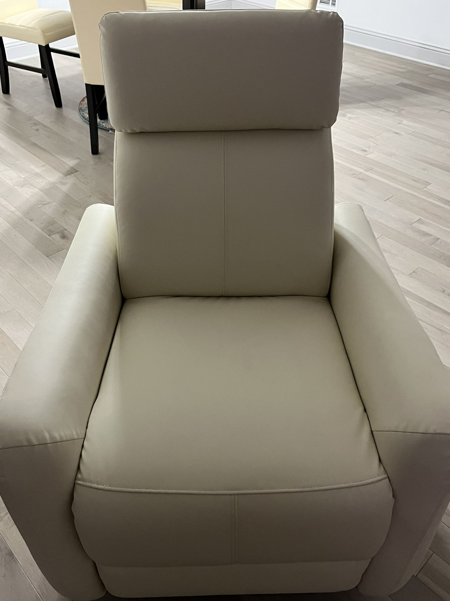 Rocking Reclining Chair
