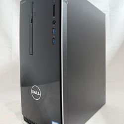 Dell Inspiron 3668 Desktop