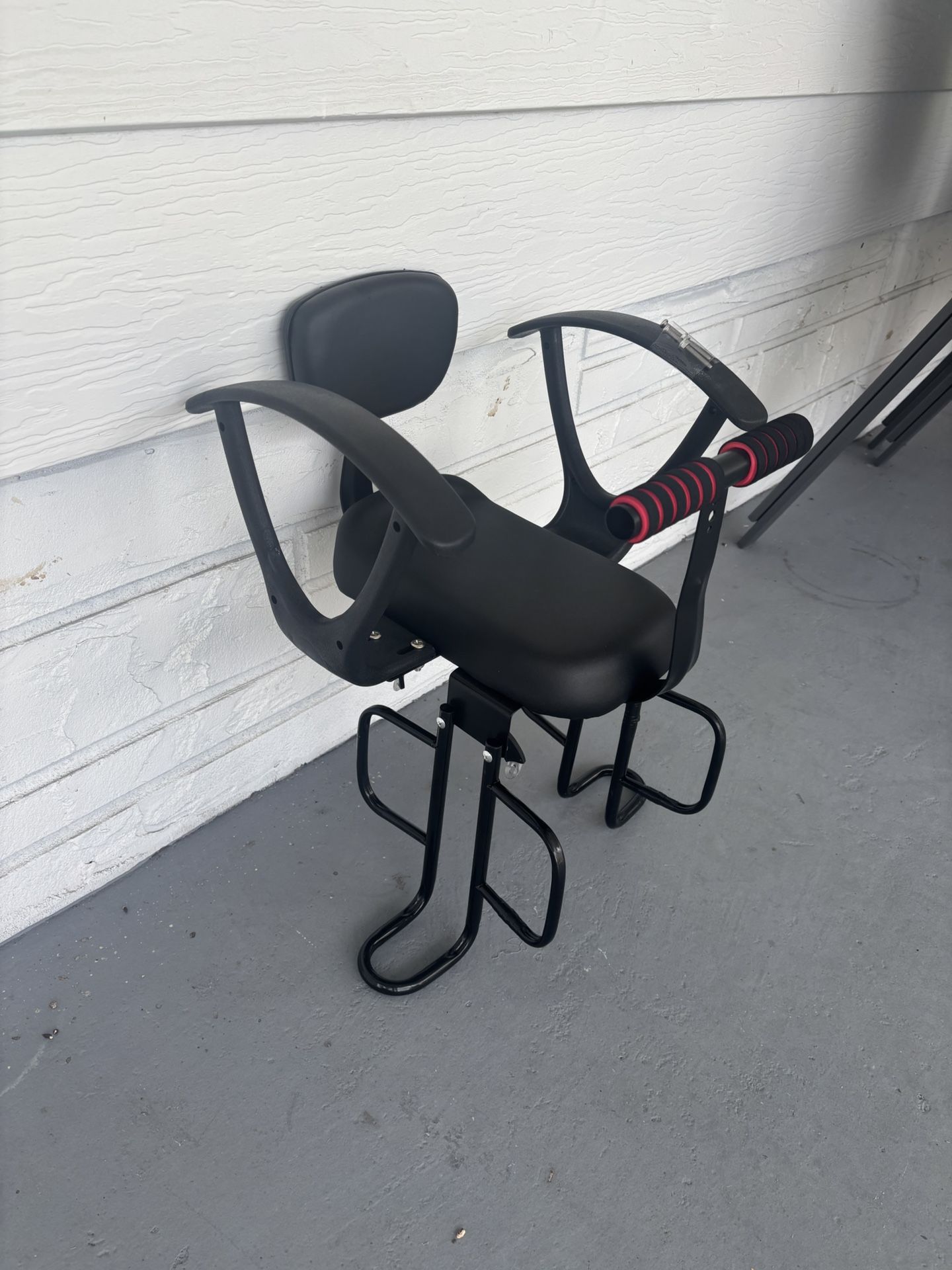 Rear Child Bike Seat