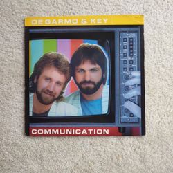 Degarmo And Key Vintage