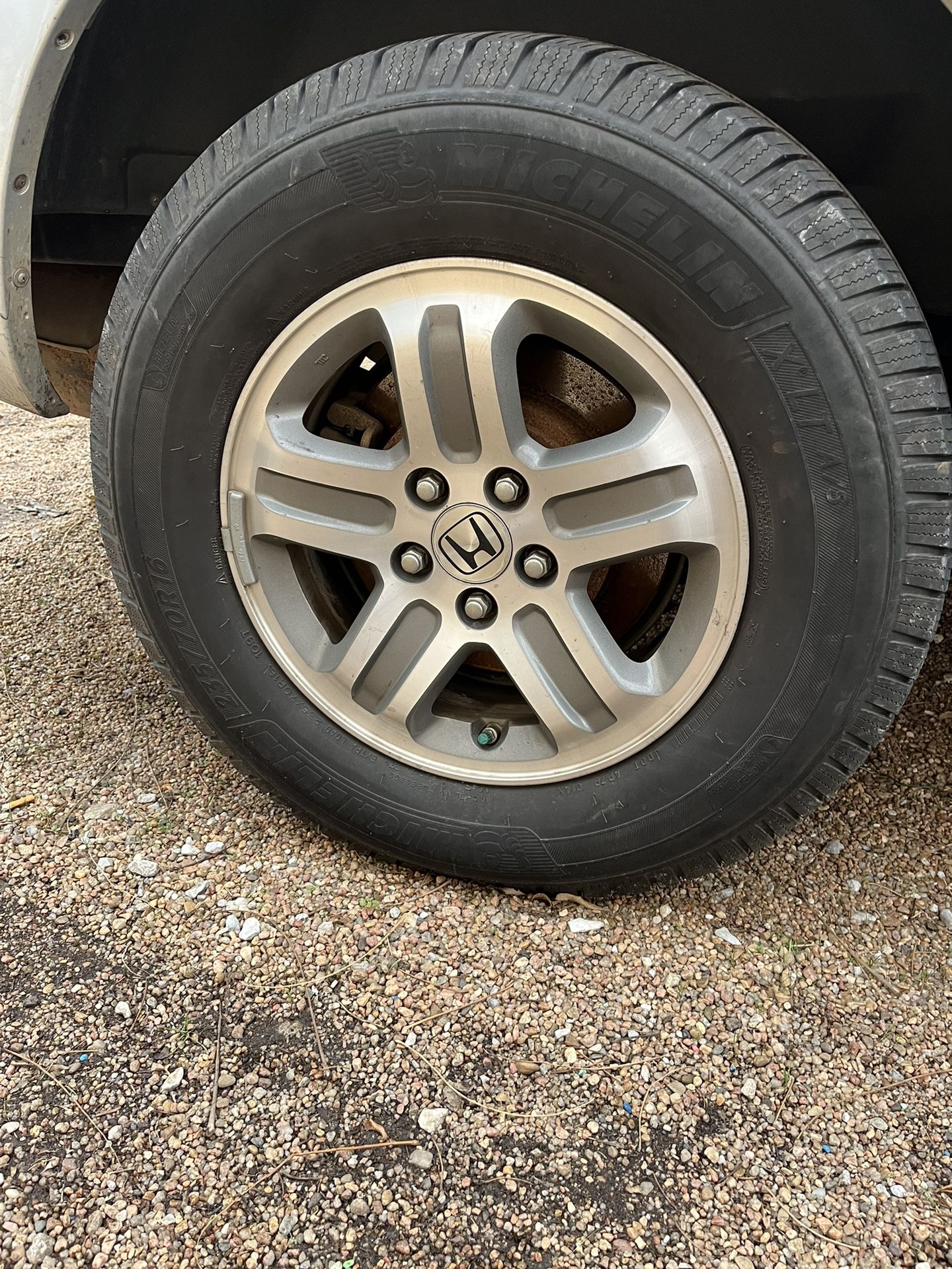 Factory Rims And Tires for Sale in Wichita, KS OfferUp