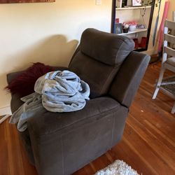 Couches 