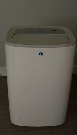 JHS portable AC -NO HOSE INCLUDED