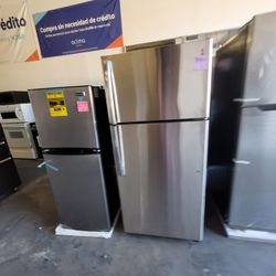 Refrigerator General Electric